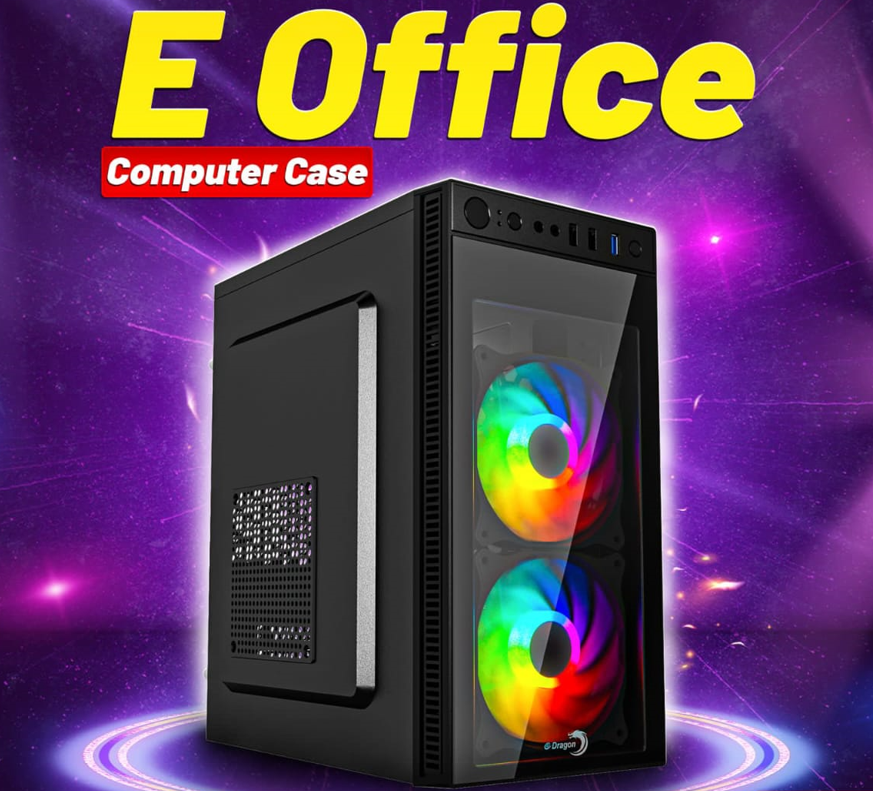 Edragon Casing E Office Edragon Casing E Office